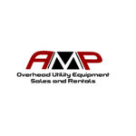 AMP Rents - Overhead Utility Equipment Sales and Rentals
