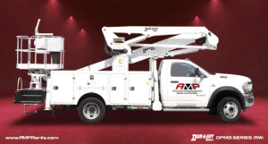 AMP Rents - DPM3 Series (AW)
